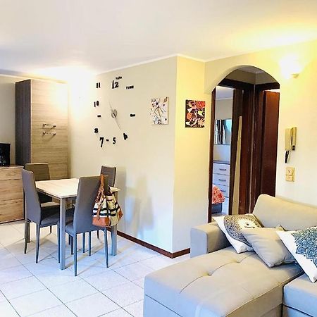 Bellagio Apartment San Giovanni Ngoại thất bức ảnh