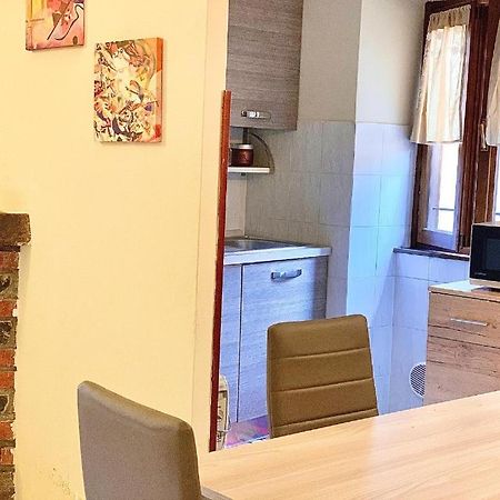 Bellagio Apartment San Giovanni Ngoại thất bức ảnh