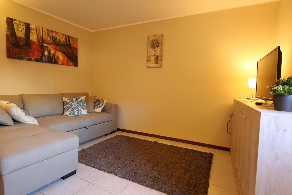 Bellagio Apartment San Giovanni Ngoại thất bức ảnh