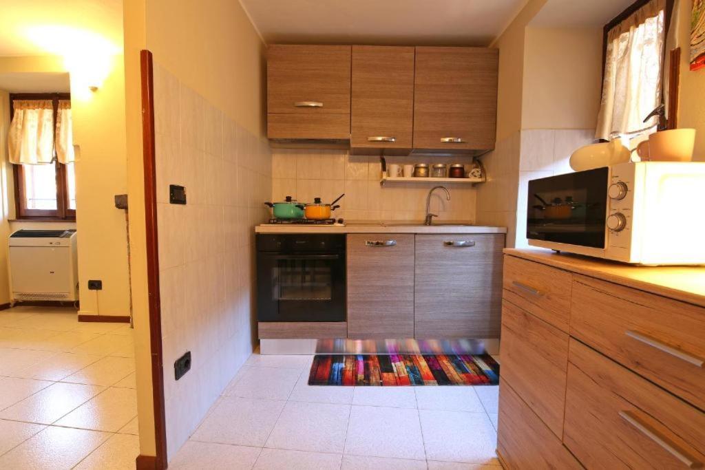 Bellagio Apartment San Giovanni Ngoại thất bức ảnh