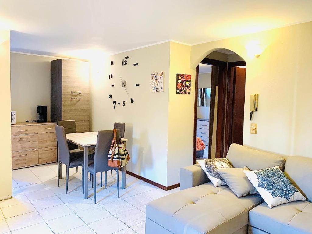 Bellagio Apartment San Giovanni Ngoại thất bức ảnh