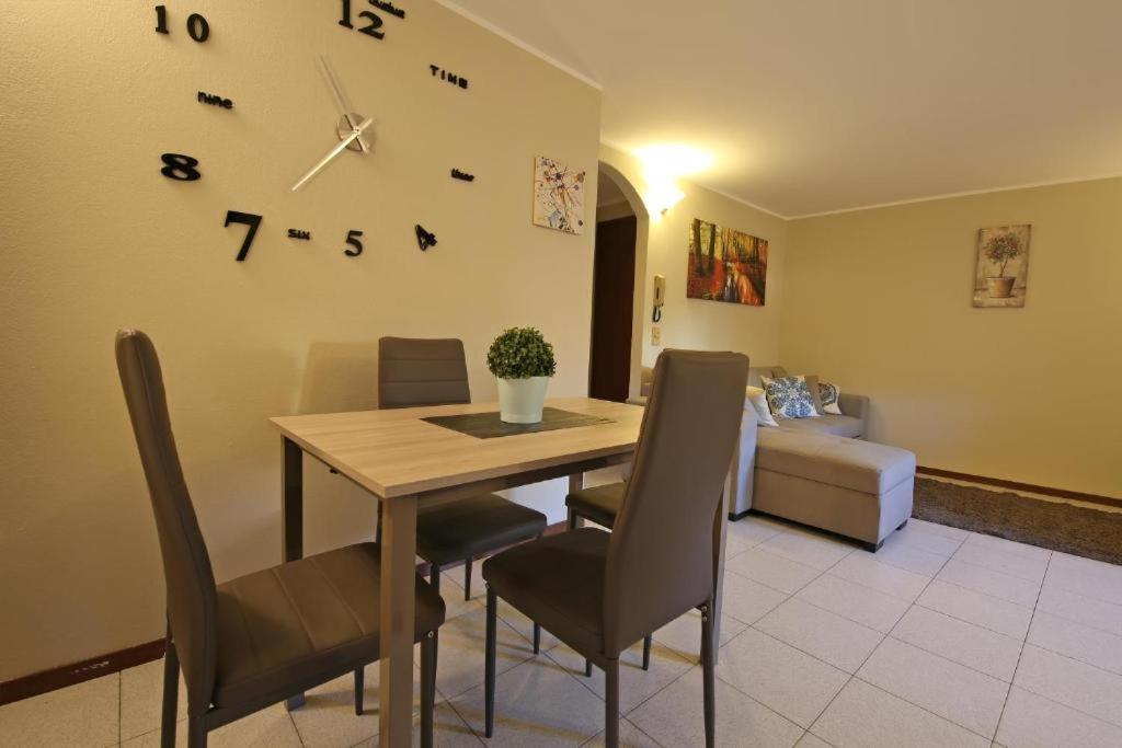 Bellagio Apartment San Giovanni Ngoại thất bức ảnh