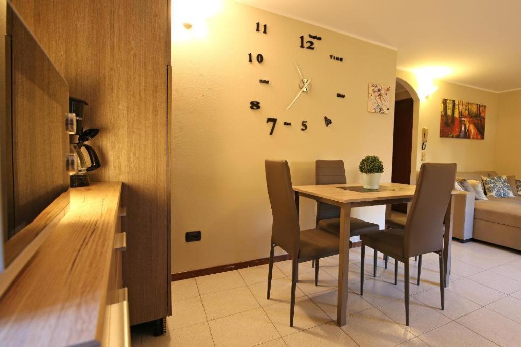 Bellagio Apartment San Giovanni Ngoại thất bức ảnh