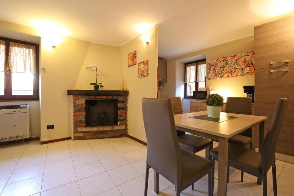 Bellagio Apartment San Giovanni Ngoại thất bức ảnh