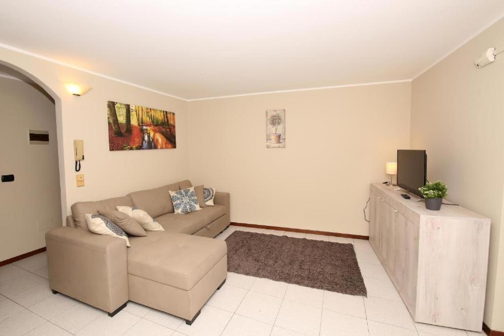 Bellagio Apartment San Giovanni Ngoại thất bức ảnh