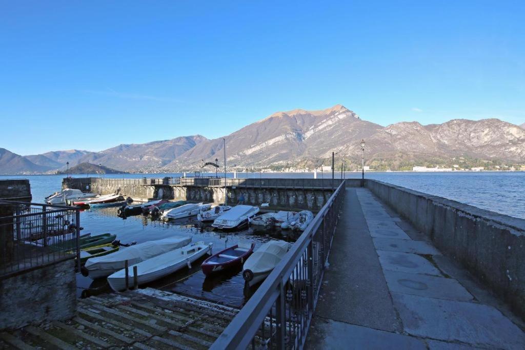 Bellagio Apartment San Giovanni Ngoại thất bức ảnh