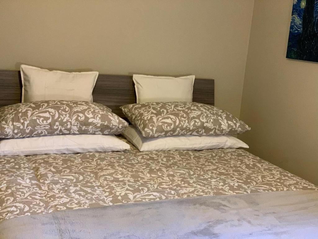 Bellagio Apartment San Giovanni Ngoại thất bức ảnh