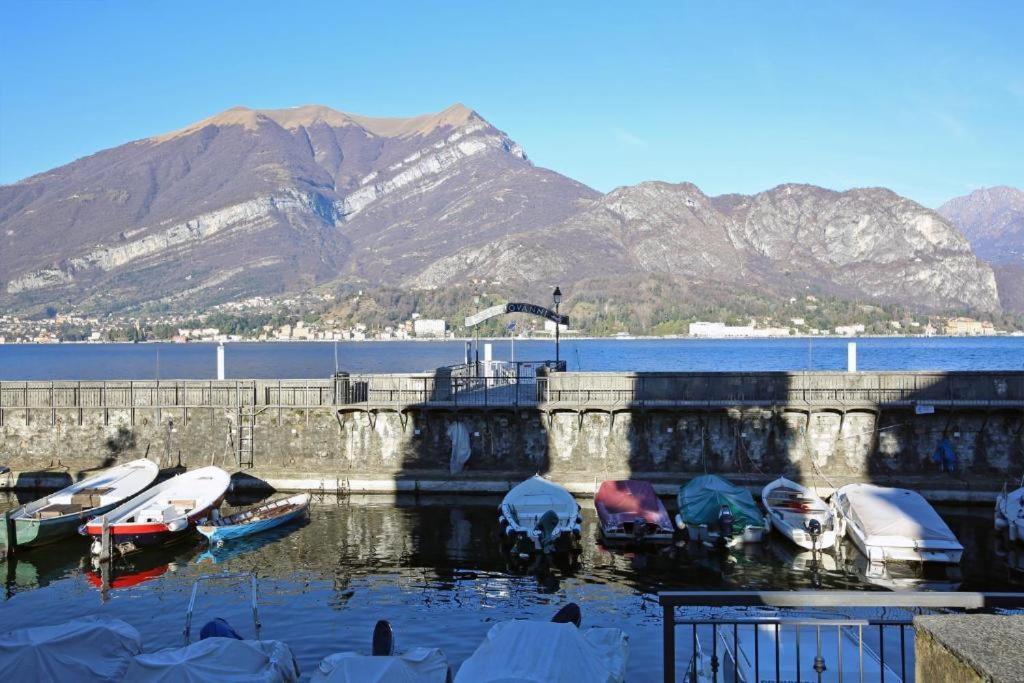 Bellagio Apartment San Giovanni Ngoại thất bức ảnh