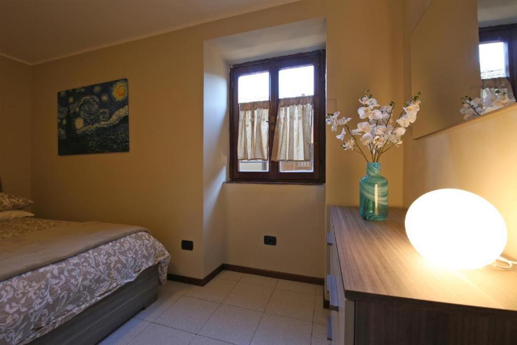 Bellagio Apartment San Giovanni Ngoại thất bức ảnh
