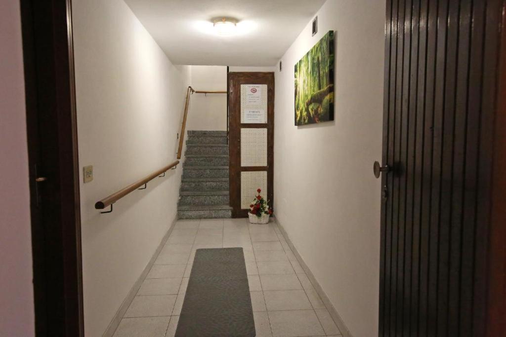 Bellagio Apartment San Giovanni Ngoại thất bức ảnh